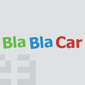 Bla Bla Car